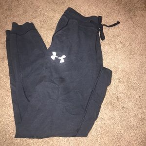 UNDER ARMOUR SWEATPANTS